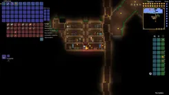 Terraria Террариа — скриншот 2